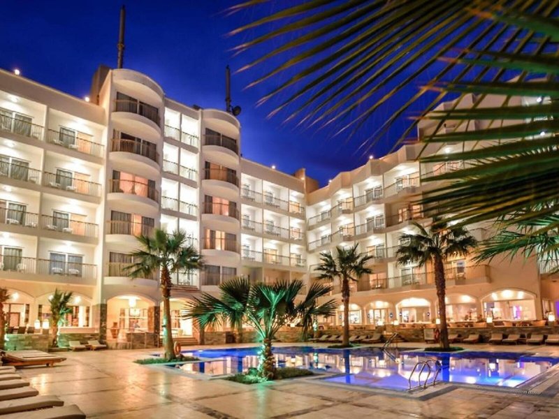 Royal Star Beach Resort  3