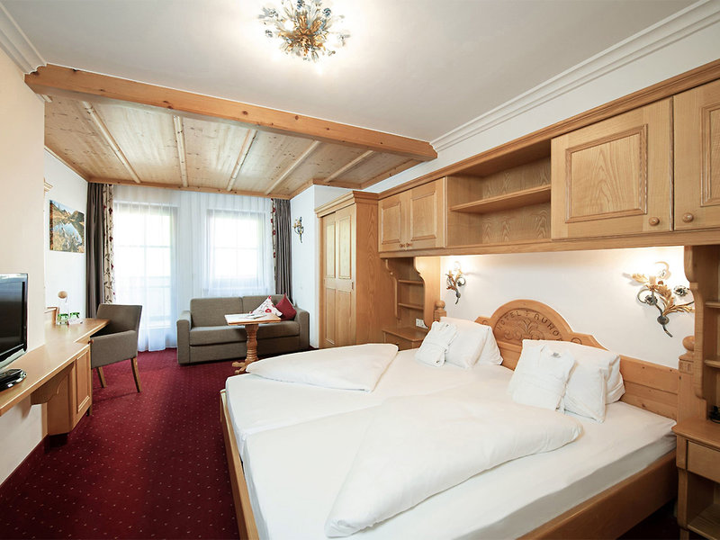 Hotel Auhof 2