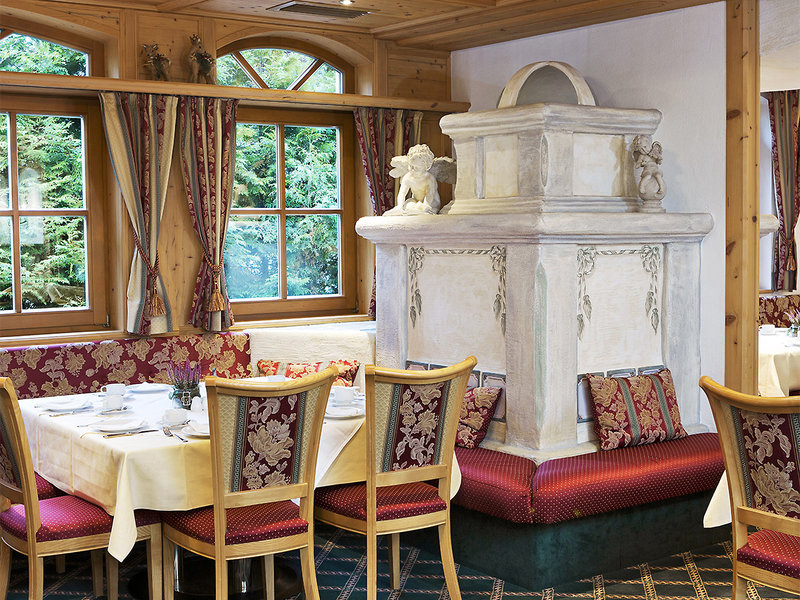 Hotel Auhof 5