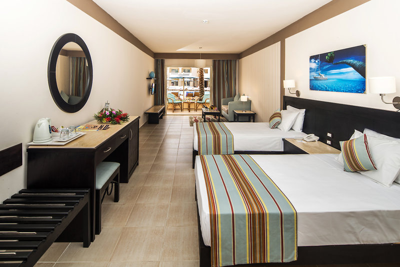 El Karma Aqua Beach Resort 1