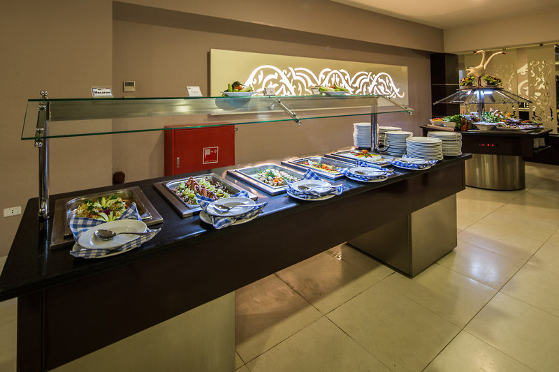 El Karma Aqua Beach Resort 4