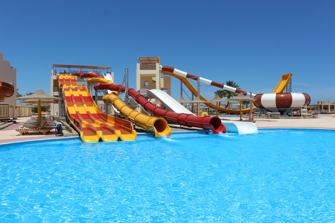 El Karma Aqua Beach Resort 3