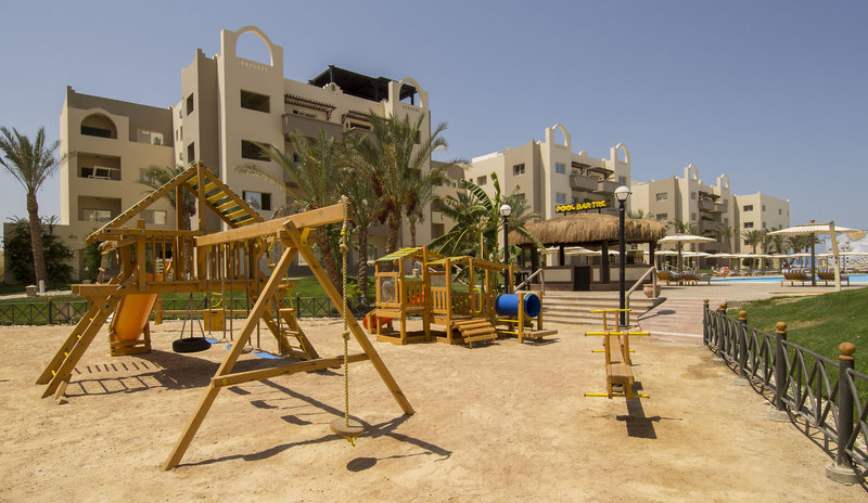 El Karma Aqua Beach Resort 6