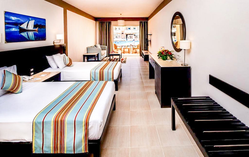 El Karma Aqua Beach Resort 6
