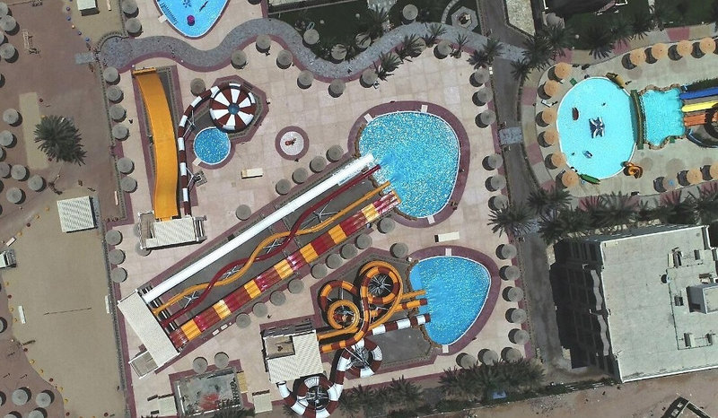 El Karma Aqua Beach Resort 13