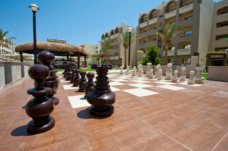 El Karma Aqua Beach Resort 16