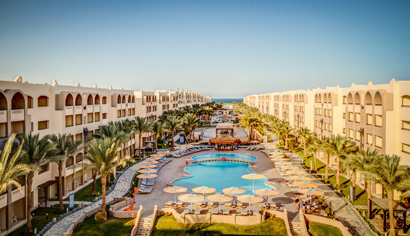 El Karma Aqua Beach Resort 1