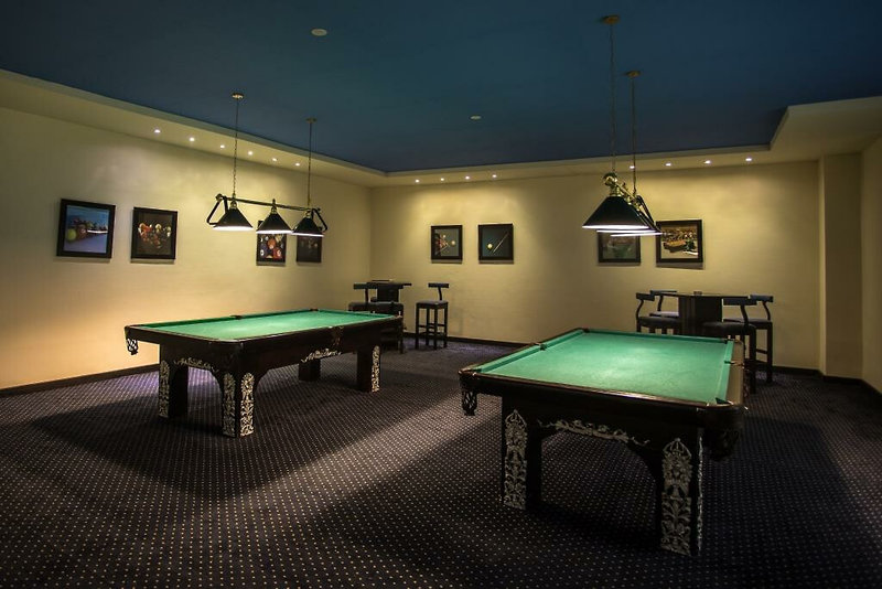 El Karma Aqua Beach Resort 12