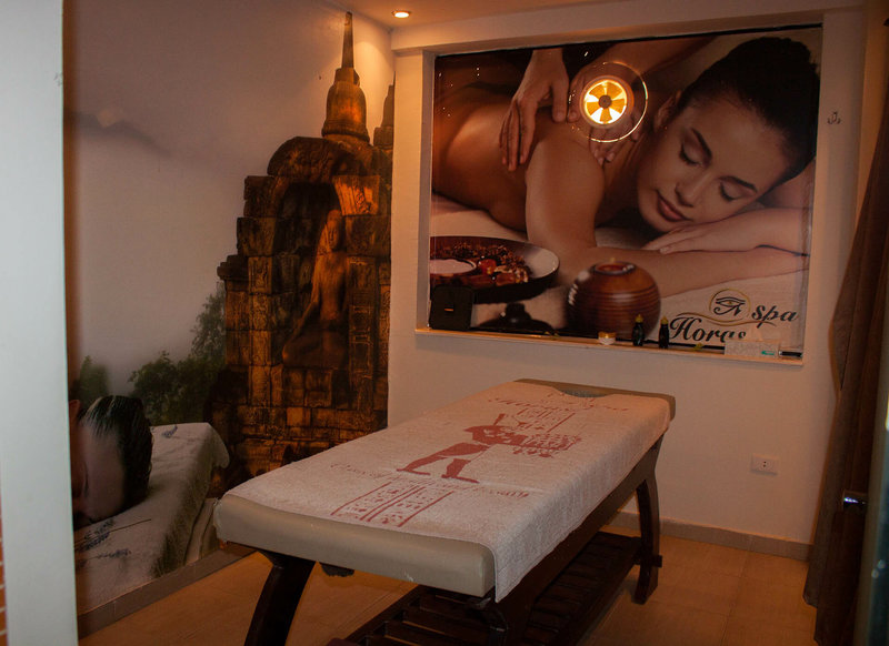 El Karma Aqua Beach Resort 17