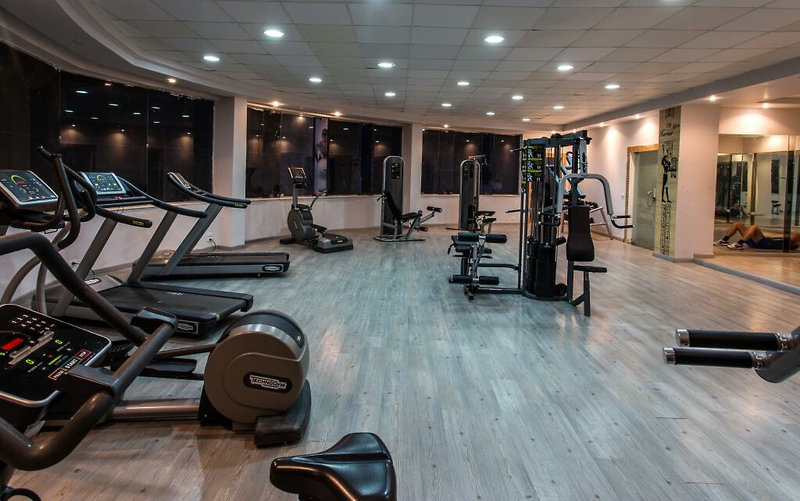 El Karma Aqua Beach Resort 18