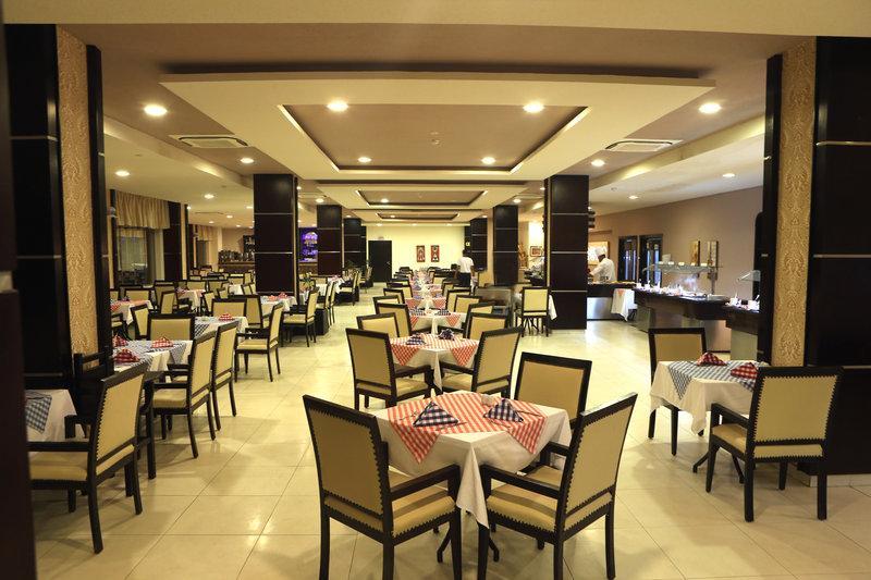 El Karma Aqua Beach Resort 2