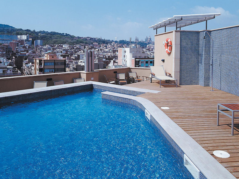 Barcelona Universal 4