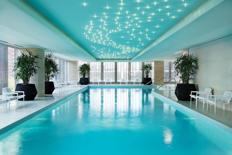 The Langham Chicago 3