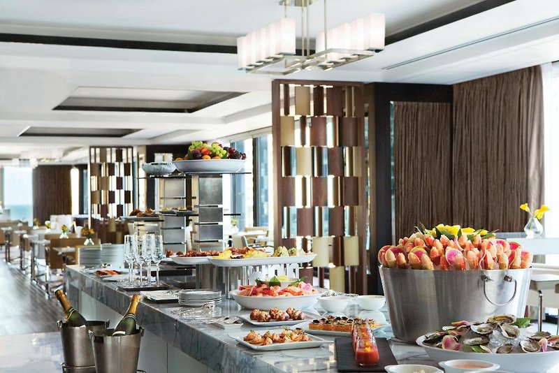 The Langham Chicago 4