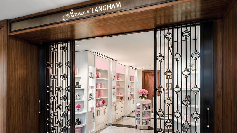The Langham Chicago 5