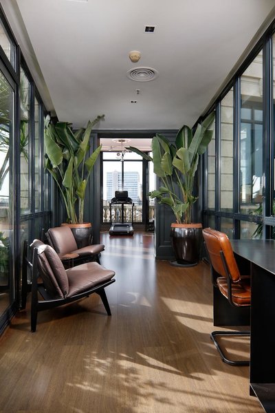 Wilson Boutique