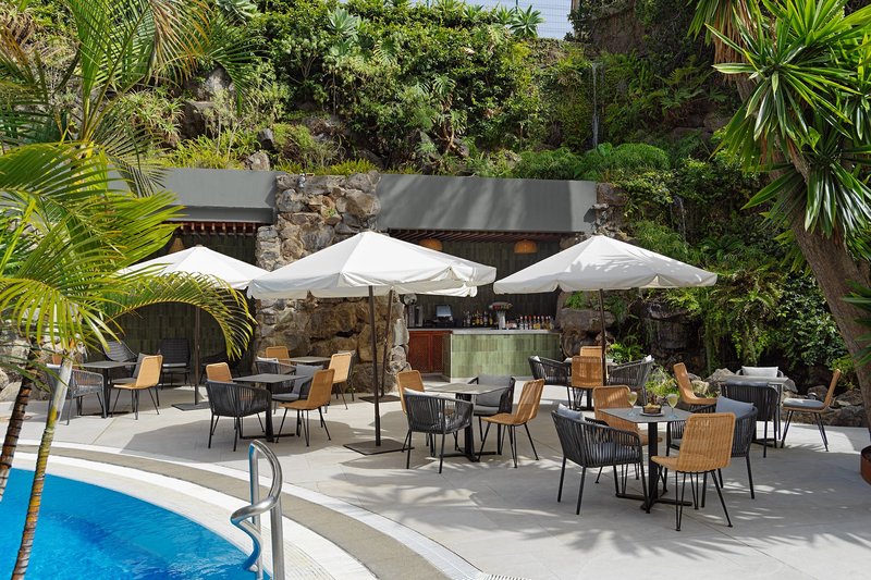 Hotel Puerto de La Cruz 3