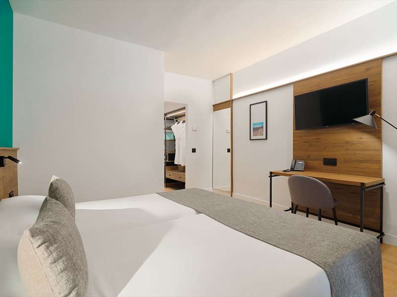 Hotel Puerto de La Cruz 4