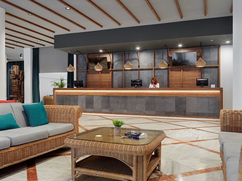 Hotel Puerto de La Cruz 6