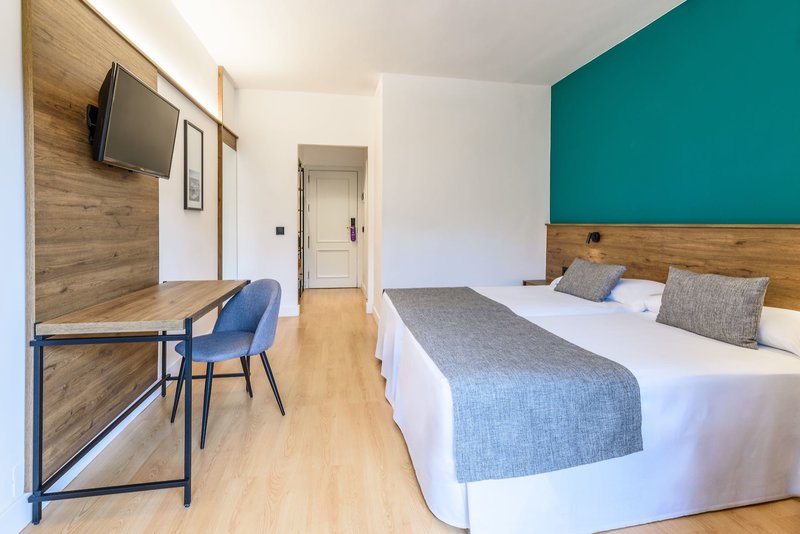 Hotel Puerto de La Cruz 9