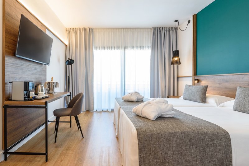 Hotel Puerto de La Cruz 10