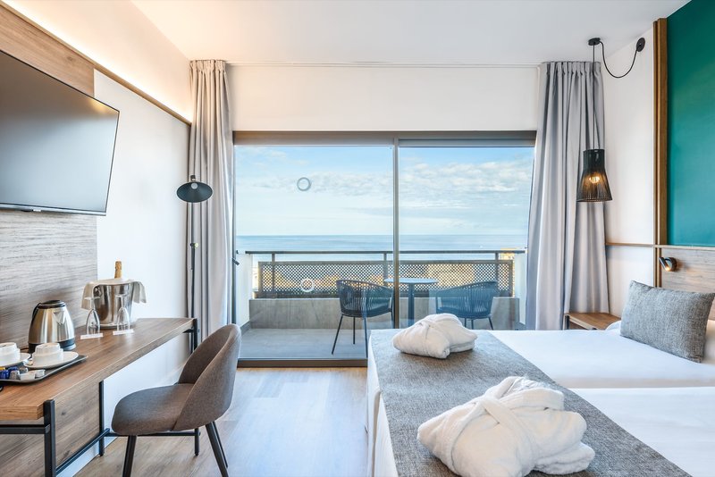 Hotel Puerto de La Cruz 11