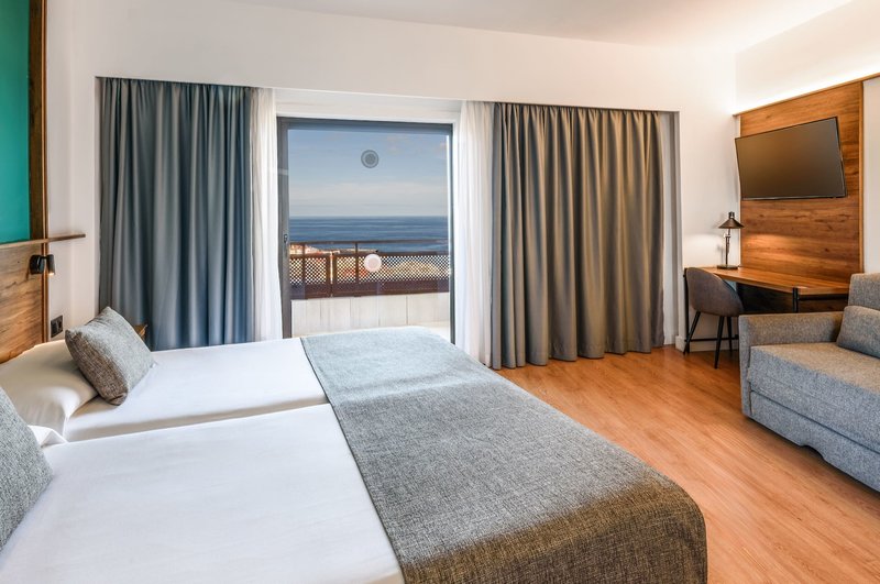 Hotel Puerto de La Cruz 12