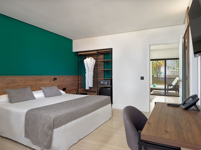 Hotel Puerto de La Cruz 14