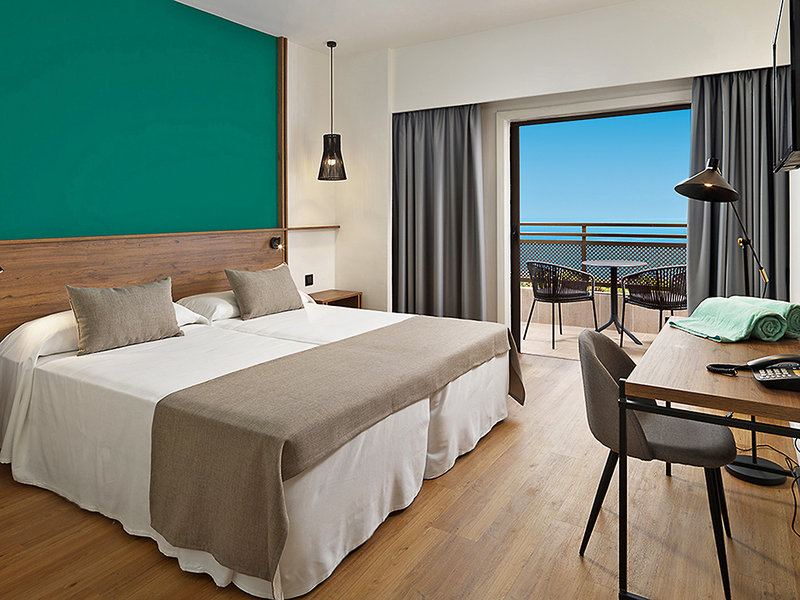 Hotel Puerto de La Cruz 2