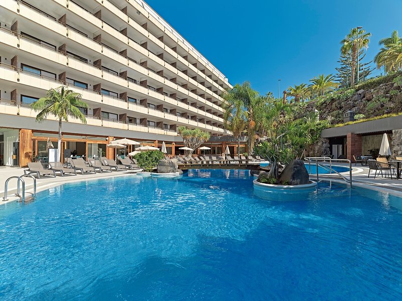 Hotel Puerto de La Cruz 3