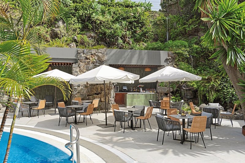 Hotel Puerto de La Cruz 5