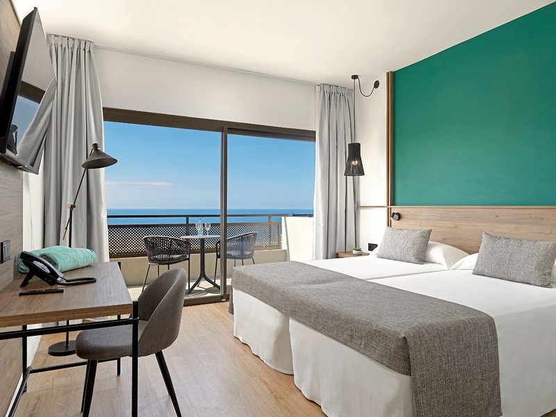 Hotel Puerto de La Cruz 7