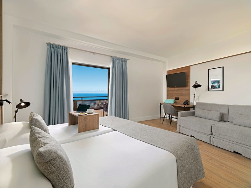 Hotel Puerto de La Cruz 8