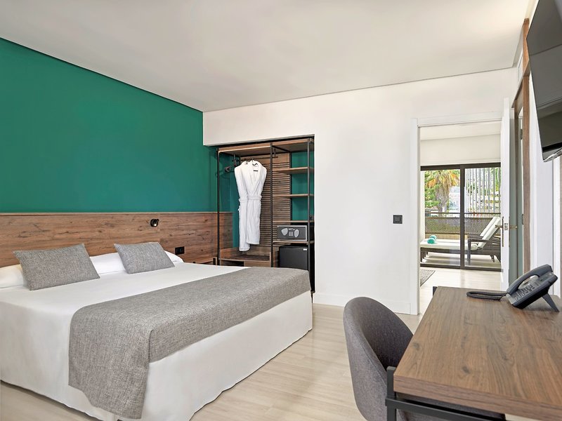 Hotel Puerto de La Cruz 9