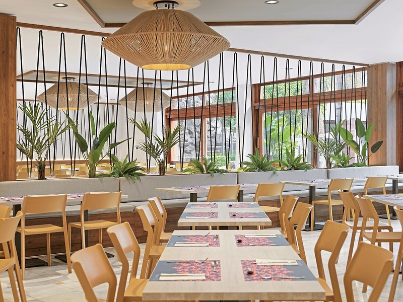 Hotel Puerto de La Cruz 11