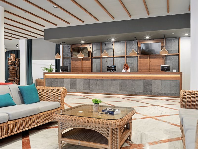 Hotel Puerto de La Cruz 12