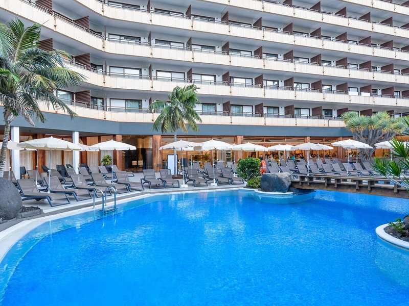 Fergus Puerto De La Cruz 10