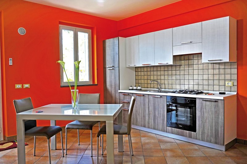 Villa Galati Resort 2