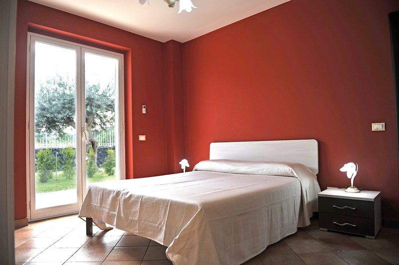 Villa Galati Resort 3