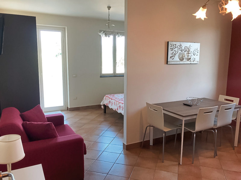 Villa Galati Resort 7