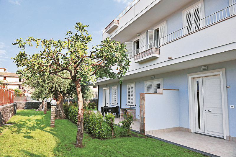 Villa Galati Resort 9