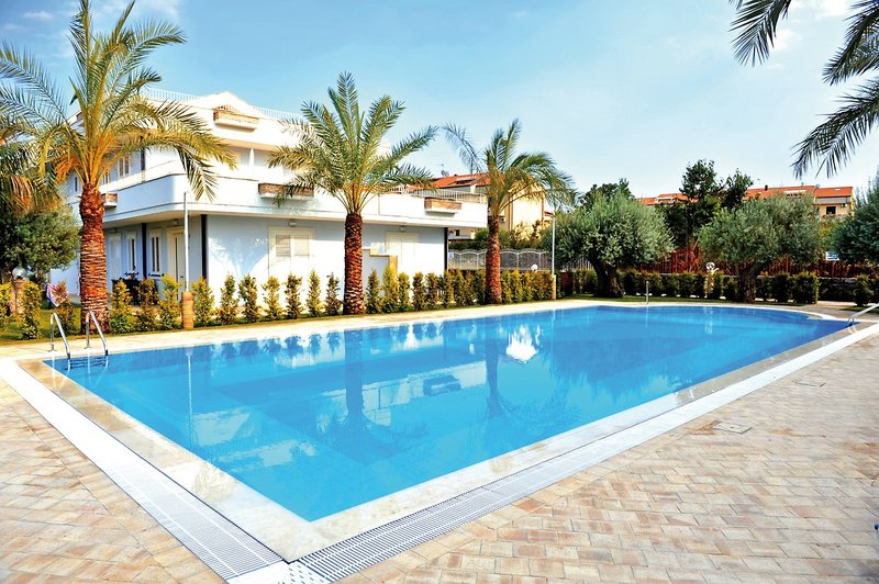 Villa Galati Resort 1