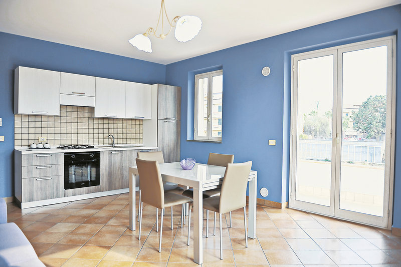 Villa Galati Resort 5