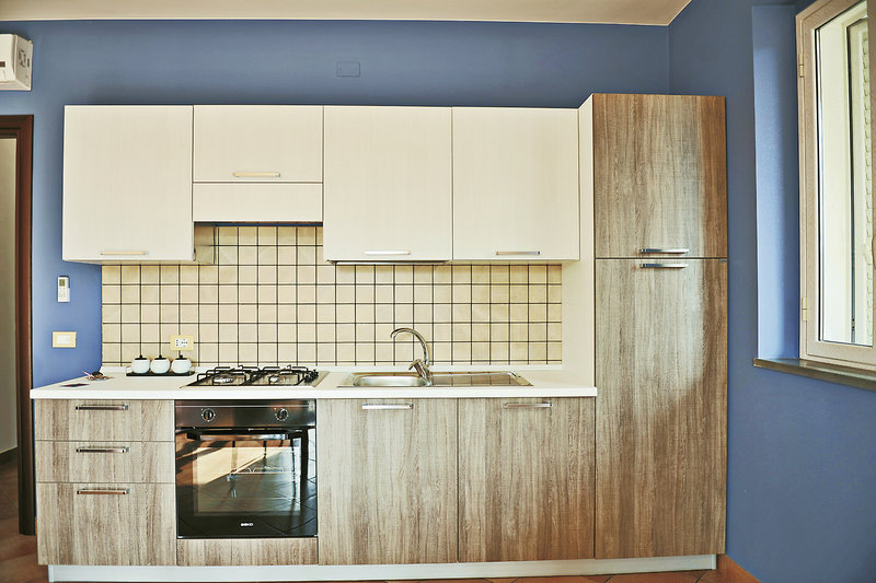 Villa Galati Resort 13