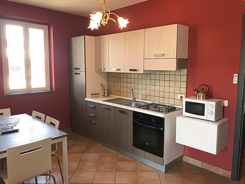 Villa Galati Resort 14