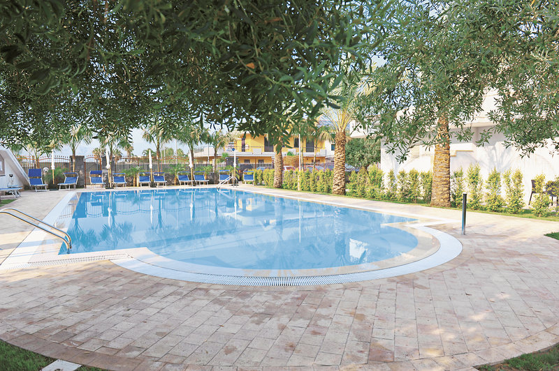 Villa Galati Resort 11