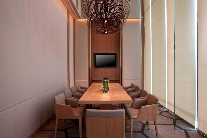 Courtyard by Marriott Hong Kong Sha Tin 5