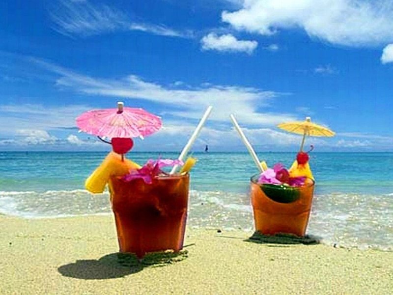 Europa 2 - Beach