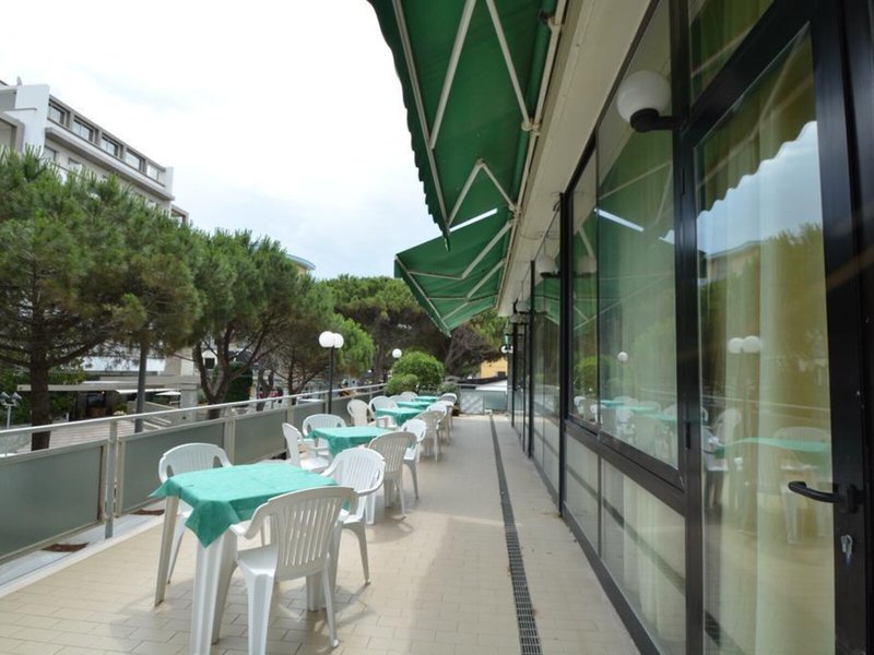 Europa 7 - Restaurant