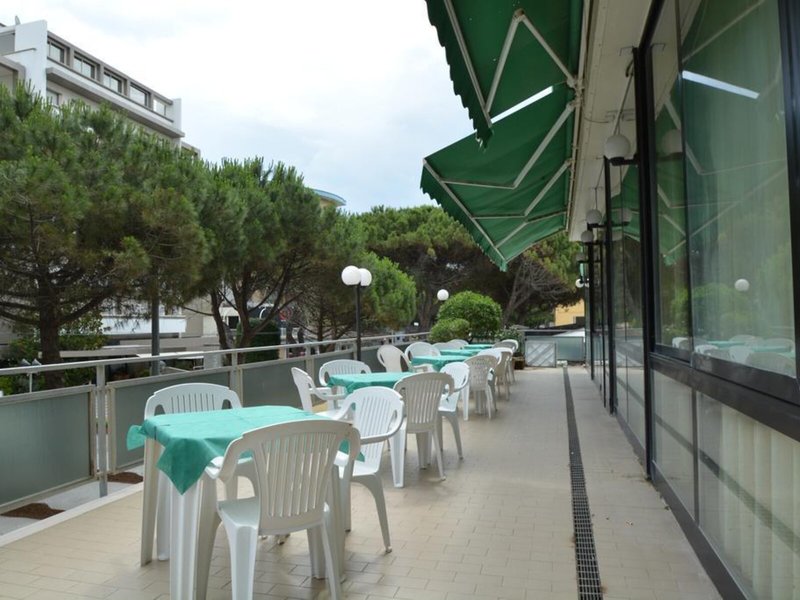 Europa 9 - Restaurant